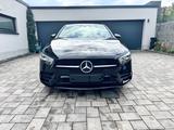 Mercedes-Benz A 250 e Klasse DCT  1.Hd AMG Line 18" MwSt awb - Mercedes-Benz Hybrid (/Elektro) Klasse mit Benzin-Antrieb