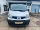 Renault Trafic Combi L2H1 2,9t  verglast - gebrauchte Renault Trafic aus dem Jahr 2010