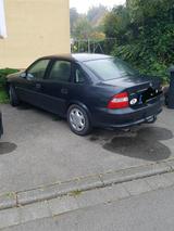 Opel Vectra B TÜV Neu - Opel Vectra in Freiburg