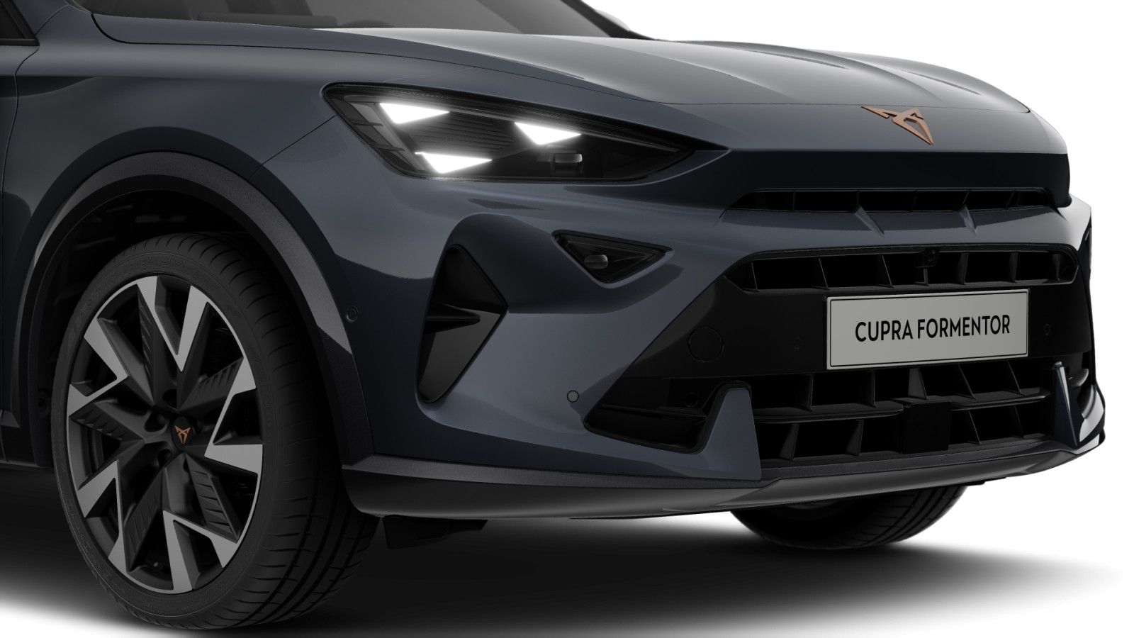 Cupra Formentor - Bild 7