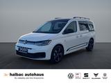 Volkswagen Caddy Life Maxi 2.0 TDI DSG Edition+AHK+LED+NAVI - Volkswagen Caddy: Edition Maxi