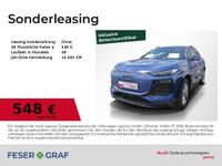 Audi Q6 e-tron - Vorschau Bild 1