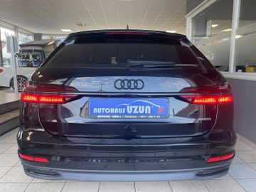 Audi A6 - 8