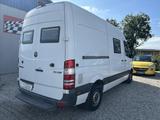 Mercedes-Benz Sprinter 213 CDI Wohnwagen Camper Freizeitmobil - Mercedes-Benz W 21