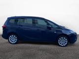 Opel Zafira C Tourer Style 1.6 CDTI Nav,SHZ.PDC,RView - Opel Zafira mit Diesel-Antrieb: 1.6