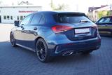 Mercedes-Benz A200 4Matic AMG Line LED Standheizung DAB Kamera - Mercedes-Benz A 200 mit Benzin-Antrieb: Automatik