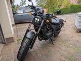 Honda CMX Rebel 500, 1. Hand 