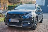 Peugeot 2008 Black Edition PureTech 110 EAT6 Black E... - Peugeot 2008: 1.6