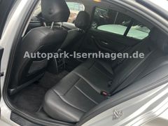 BMW 320d Eff.Dyn.Ed135kW Luxury Line Autom*RFK*Leder