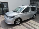 Volkswagen Caddy 2.0 TDI LIFE DSG/Klima/Navigation/LED/ALS - VW Caddy Gebrauchtwagen in Kassel