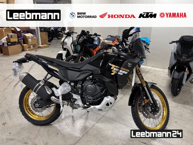 Yamaha XTZ 700 Tenere Word Raid Herbst Deals