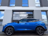 Nissan QASHQAI TEKNA+ 4x4 ACC*PANO*LEDER*360*MASSAGE* - Nissan Qashqai in Solingen