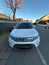 Suzuki Vitara top Zustand tüv bis 10/2027 - Suzuki Vitara Gebrauchtwagen in Berlin
