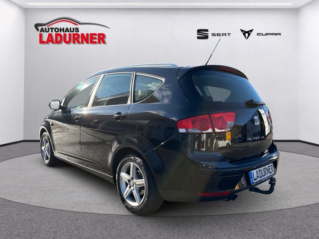 Altea XL Stylance Style *Navi/PDC/AHK/Bluetooth*