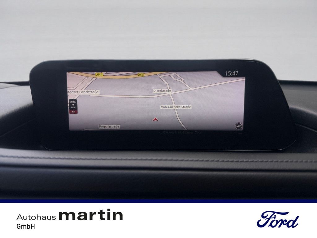 Fahrzeugabbildung Mazda CX-30 2.0 Selection 2WD ACC HUD AID MATRIX-LED