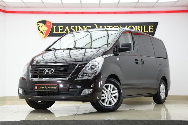 Hyundai H-1 Travel Family+ 2,5 CRDi Automatik 8 Sitze Ka