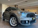 MINI Mini Cooper D Countryman 2.0 Business - graue MINI Cooper D Countryman
