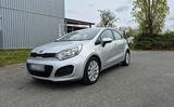Kia Rio 1,4 109 PS gepflegt, zuverlässig ... - gebrauchte Kia Rio aus dem Jahr 2011