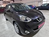 Nissan Micra Acenta 1.2 Navi Klima PDC Nur 24'TKM 2.Hd - gebrauchte Nissan Micra aus dem Jahr 2013