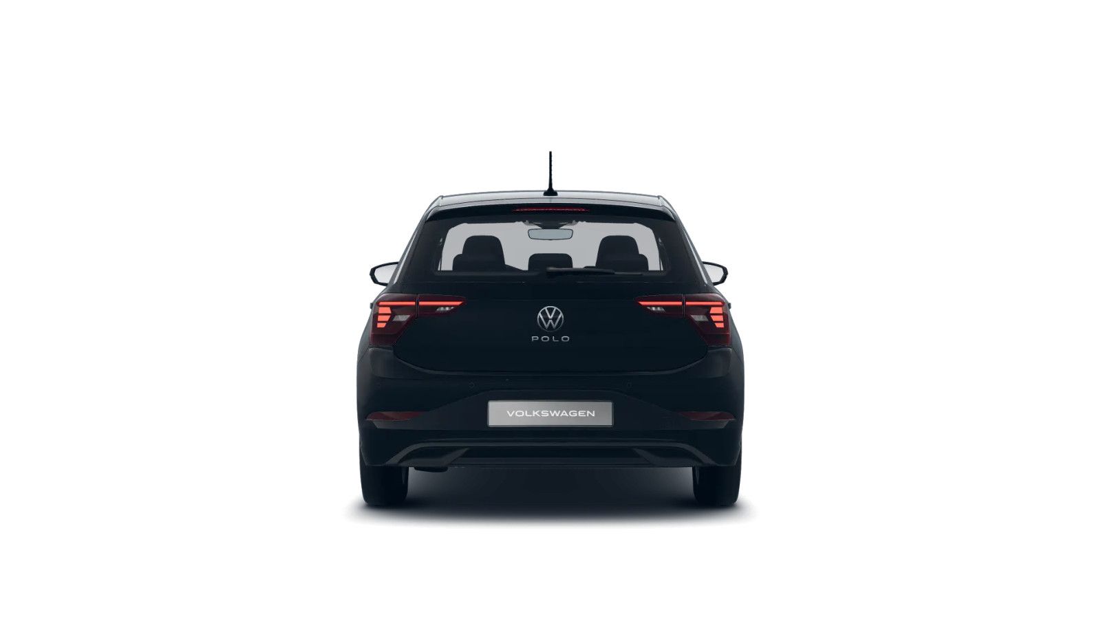 Volkswagen Polo - Bild 6