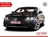 Volkswagen Arteon 2.0 R-Line LED Navi ACC PDC Massagesitz - VW Arteon Benzin Gebrauchtwagen