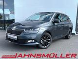 Skoda Fabia Combi Clever Best of 1,0 TSI*ACC*PDC*LED* - Skoda Fabia: Clever Best Of