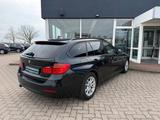 BMW 320d Touring PDC, Bi-Xenon - BMW 320: Kombi, 320d