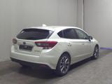 Subaru Impreza 1.6i AWD Exclusive Kamera Navi LED - Subaru: Awd