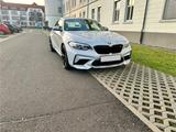 BMW M2 Competition M2 Competition - BMW M2: Competition