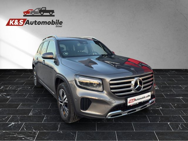 Mercedes-Benz GLB 200 d*Facelift*LED*MBUX*NAVI*DISTR*RFK