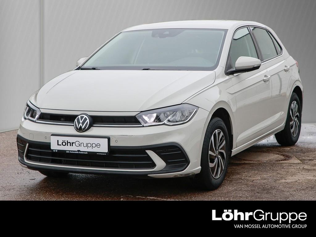 Volkswagen Polo 1.0 TSI Life