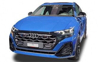 Audi RSQ8 quattro tiptronic Performance Nachlass 26%*