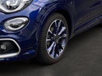 Fiat 500X Sport Yachting 1.0 Yacht Club Capri AHK NAV - Image