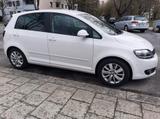 Volkswagen Golf plus - VW Golf Plus Gebrauchtwagen in München
