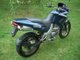 Cagiva Canyon 600 - CAGIVA CANYON