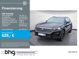 Volkswagen Touareg 3.0 V6 TDI SCR 4Motion Automatik - Volkswagen Touareg aus 2025