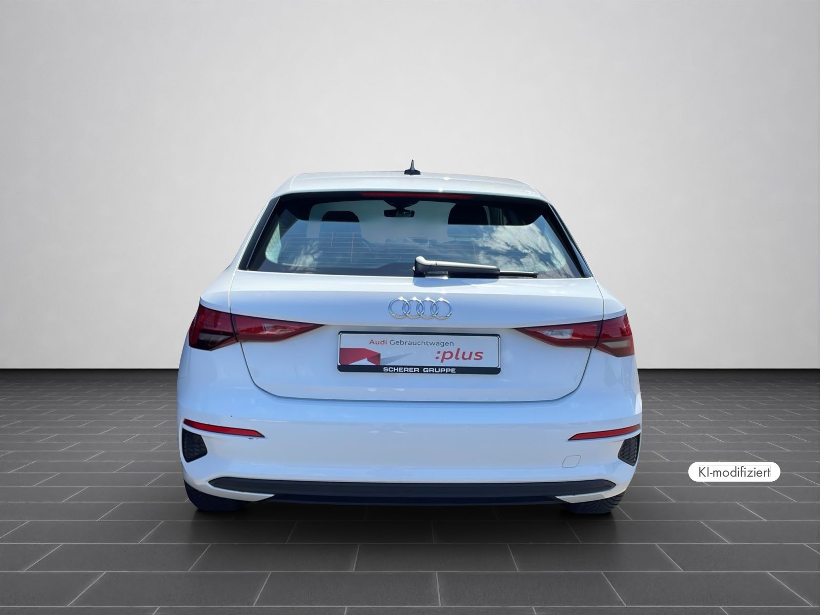 Audi A3 - Bild 7