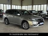 Mitsubishi Outlander PHEV Top 4WD-360*Kam*AHK*ACC*Schiebeda - Mitsubishi Outlander Top mit Hybrid-Antrieb (Benzin/Elektro)