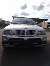 BMW X5 4,8 IS Orginal - gebrauchte BMW X5 aus dem Jahr 2004