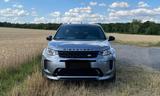 Land Rover Discovery Sport AWD Automatik 241PS - gebrauchte Land Rover Discovery Sport aus dem Jahr 2020