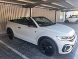 Volkswagen T-Roc Cabrio 1.5 R-LINE KARMANN LEDER Garantie