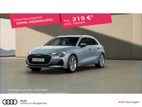 Audi A3 - Vorschau Bild 1