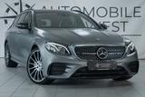 Mercedes-Benz E 53 T AMG 4Matic+ |PANO|MULTIB|STDHZ|360°|MATT - gebrauchte Mercedes-Benz E 53 AMG aus dem Jahr 2020