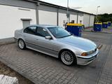 BMW 523i  - BMW 523 aus 1999: 523i