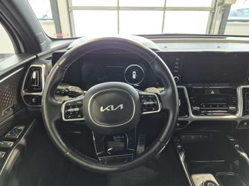 KIA Sorento - 10
