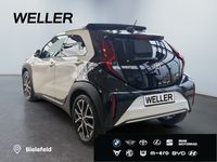 Toyota Aygo (X) - Vorschau Bild 7