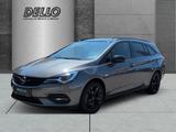 Opel Astra ST 1.5 D AUT. Ultimate  Sportpaket Navi Le - Opel Astra mit Diesel-Antrieb: Leder
