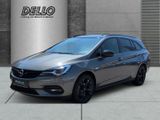Opel Astra ST 1.5 D AUT. Ultimate  Sportpaket Navi Le - Opel Astra mit Diesel-Antrieb: Leder, Navigationssystem