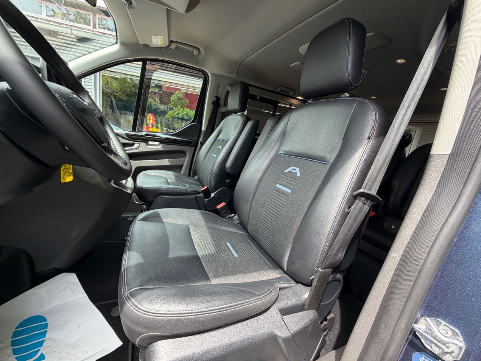 Ford Tourneo Custom L1 Active*LED*NAVI*ACC* foto 13
