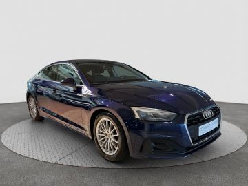 Audi A5 - 3